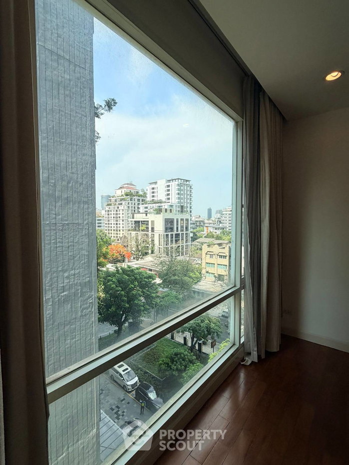 รูป คอนโด 1-ห้องนอน ที่ บ้านสิริ 31 คอนโด ใกล้ MRT สุขุมวิท (ID 2894493) - รูปที่ 5/22