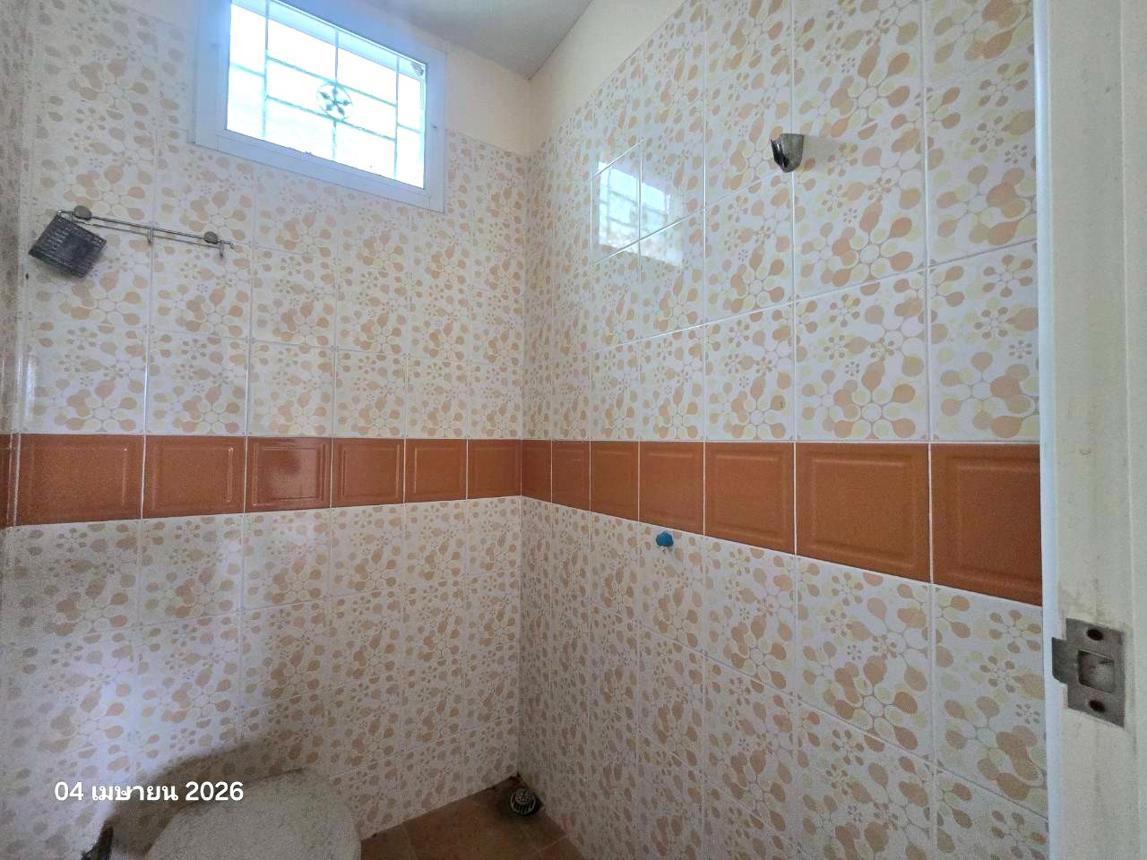 picture HOME 61.4 Sq.w. Khlong Khlung Kamphaeng Phet for 1.8M - 30/36