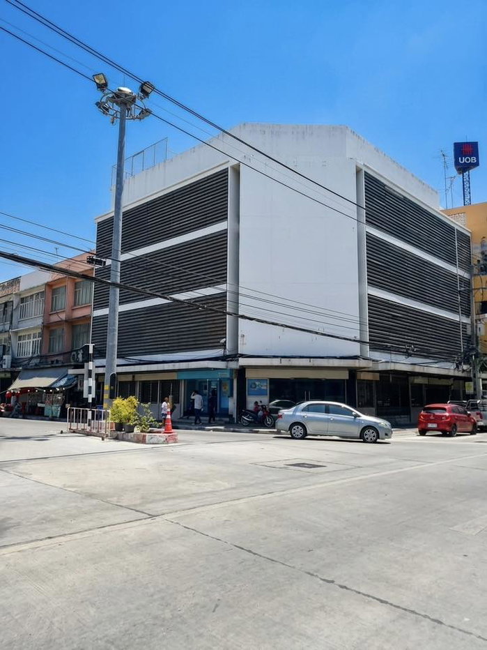 picture SHOP HOUSE 103 Sq.w. Muang Chon Buri Chonburi for 22.8M - 2/3