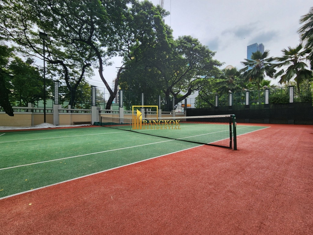 รูป The Park Chidlom | Elegant 2 Bed Luxury Condo For Rent in Chidlom - BR11321CD - รูปที่ 18/33
