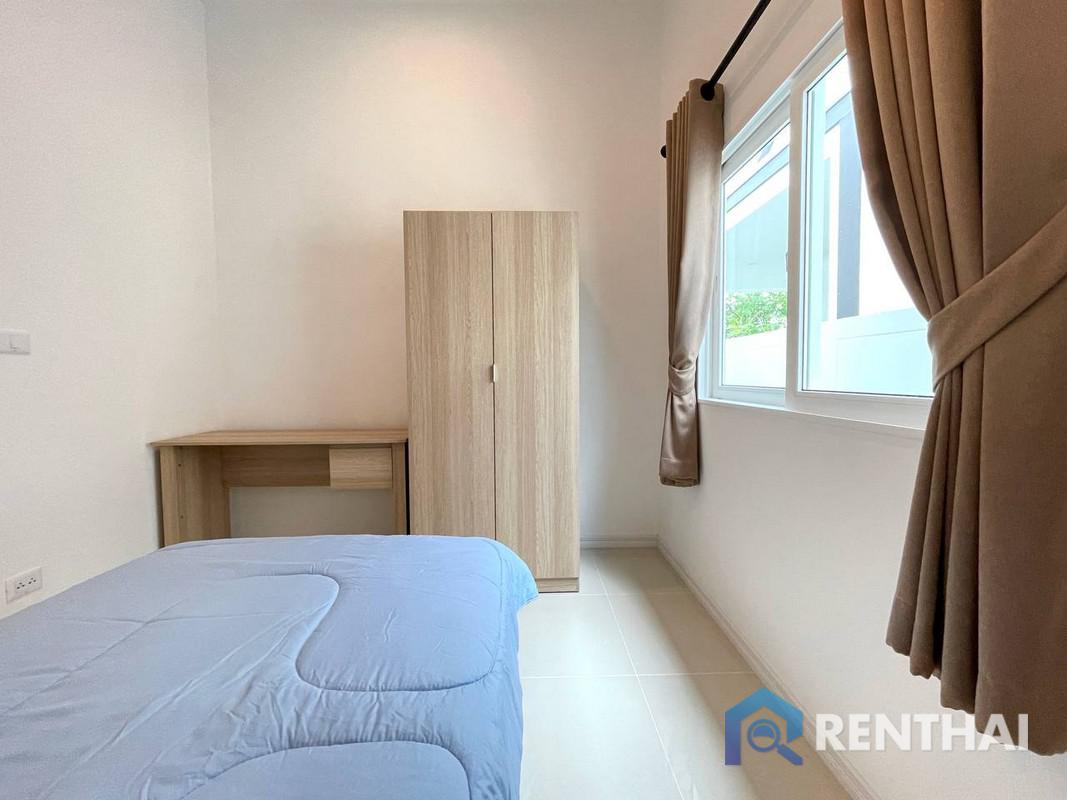 picture Charming Fully Furnished Single Storey Home in Pong Pattaya - 19/19