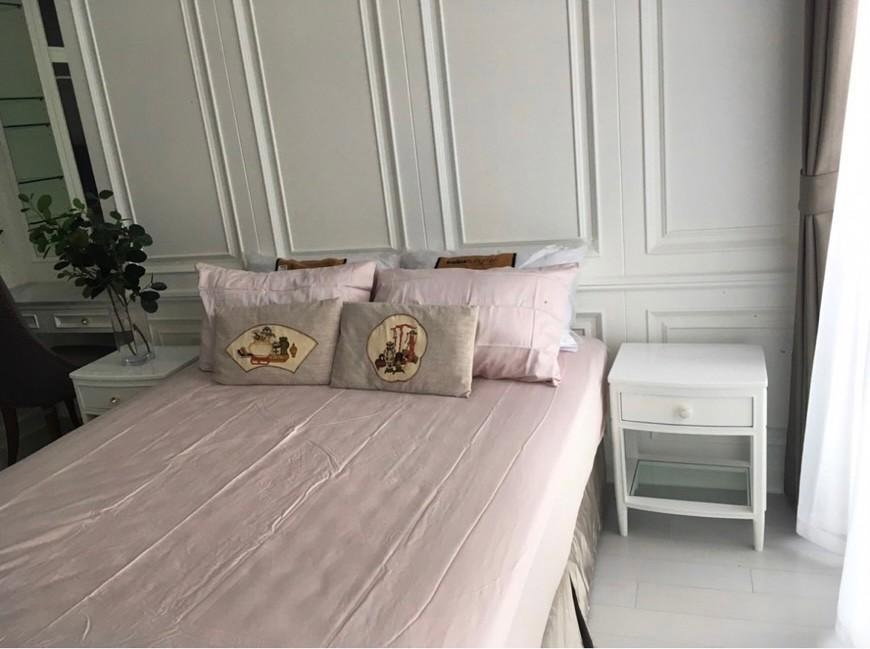 รูป 🔥Noble Ploenchit  - 1 Bedroom for RENT ONLY 45K 🔥 - รูปที่ 5/18