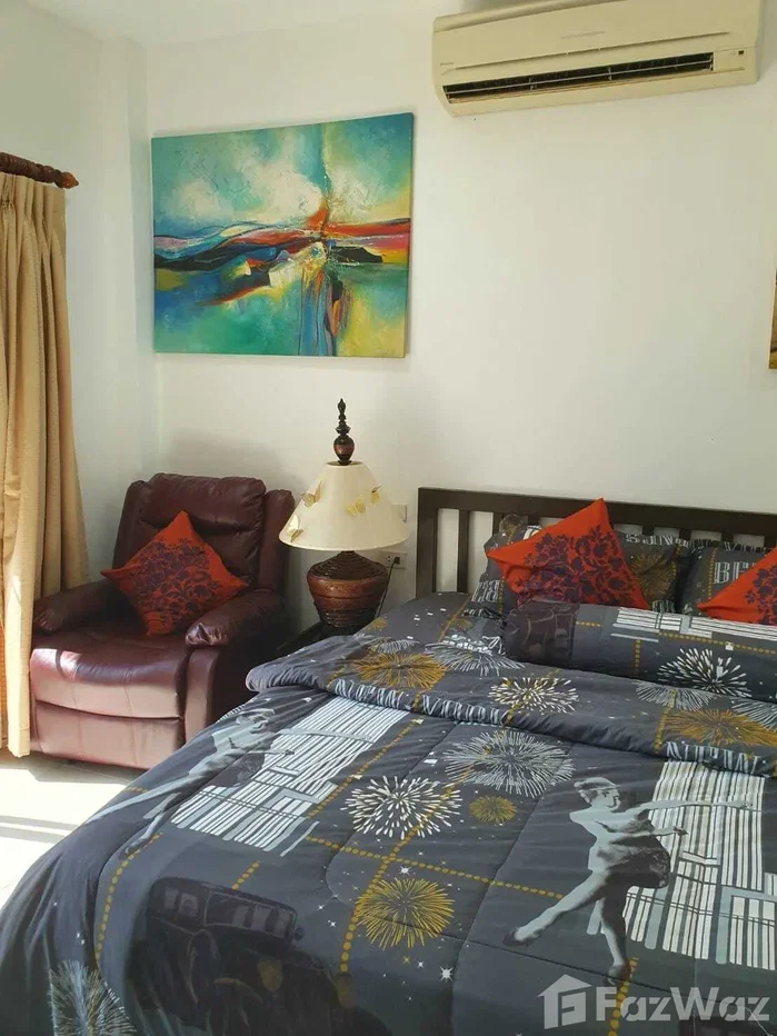รูป บ้านเดี่ยวให้เช่า 4 ห้องนอน ใน ป่าคลอก, ภูเก็ต 6307309 - รูปที่ 11/25