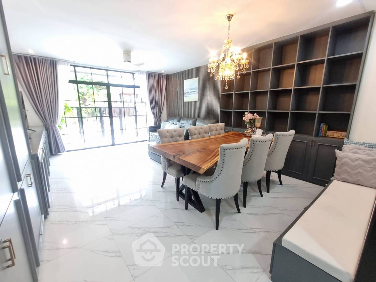 picture 4-BR Townhouse in Min Buri (ID 2926619) - 6/29