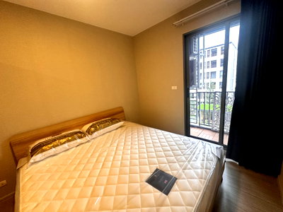 คอนโดให้เช่า : Quintara Phume Sukhumvit 39 ห้องสวย ราคาดี สอบถามเพิ่มเติมได้ที่ Line @condorental