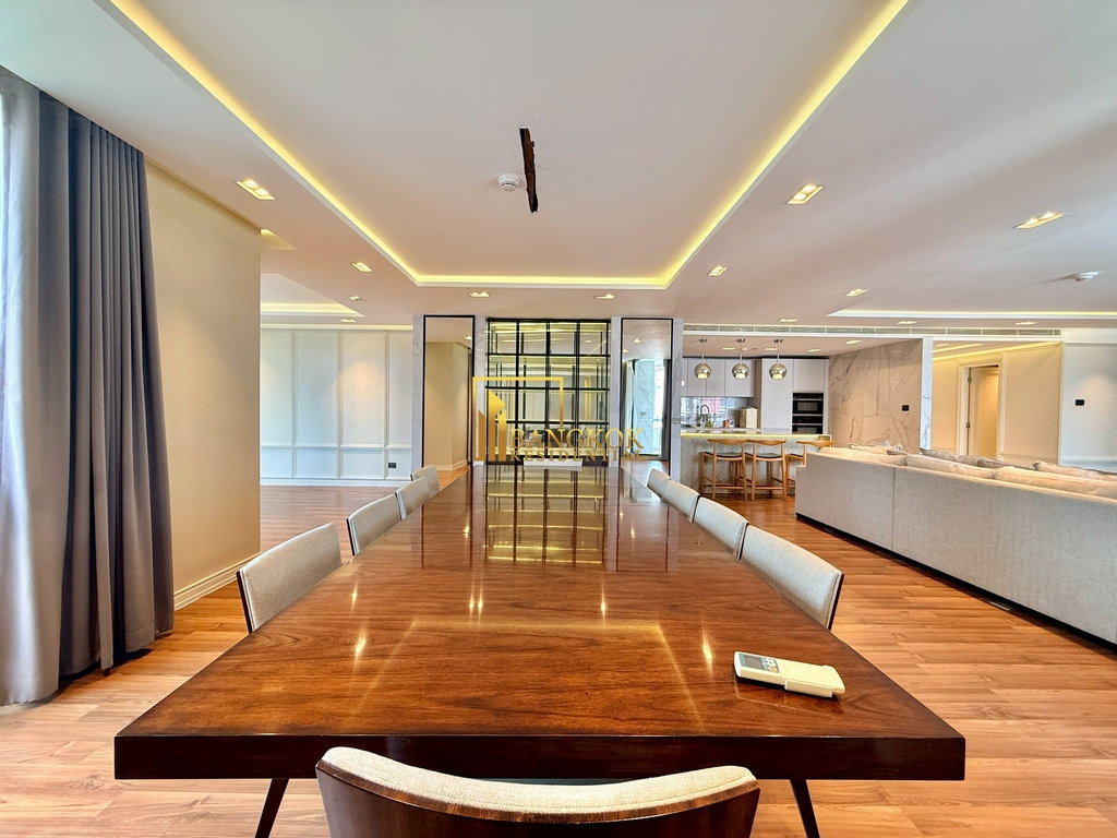 รูป Somkid Garden | Modern 2 Bedroom Luxury Condo For Sale in Prime Area - BR18266CD - รูปที่ 7/44