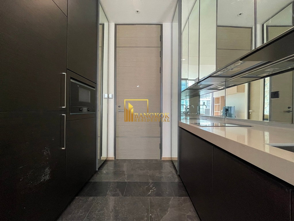 รูป 28 Chidlom | Cozy 1 Bedroom Luxury Condo For Rent in Prime Location - BR19057CD - รูปที่ 10/31