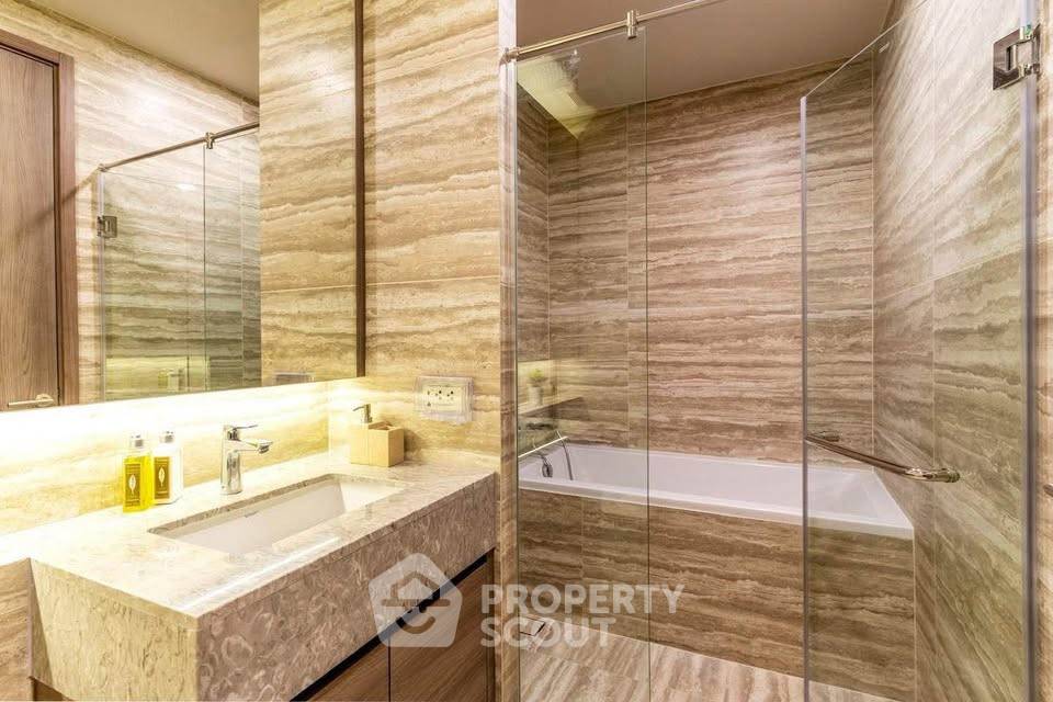 picture 1-BR Condo at Celes Asoke near MRT Sukhumvit (ID 2921725) - 8/13
