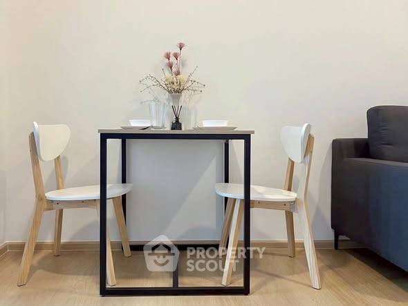 รูป คอนโด 1-ห้องนอน ที่ ชีวาทัย ฮอลล์มาร์ค ลาดพร้าว - โชคชัย 4 (เฟส 2) ใน สะพานสอง (ID 2926468) - รูปที่ 4/13