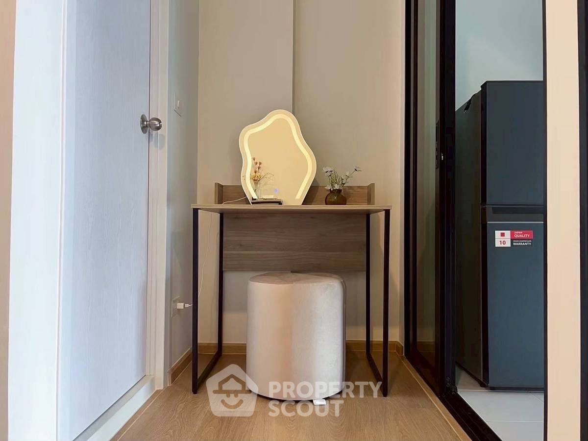 รูป คอนโด 1-ห้องนอน ที่ ชีวาทัย ฮอลล์มาร์ค ลาดพร้าว - โชคชัย 4 (เฟส 2) ใน สะพานสอง (ID 2926468) - รูปที่ 6/13