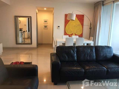 3 Bedroom Condo for sale at Watermark Chaophraya 1709302
