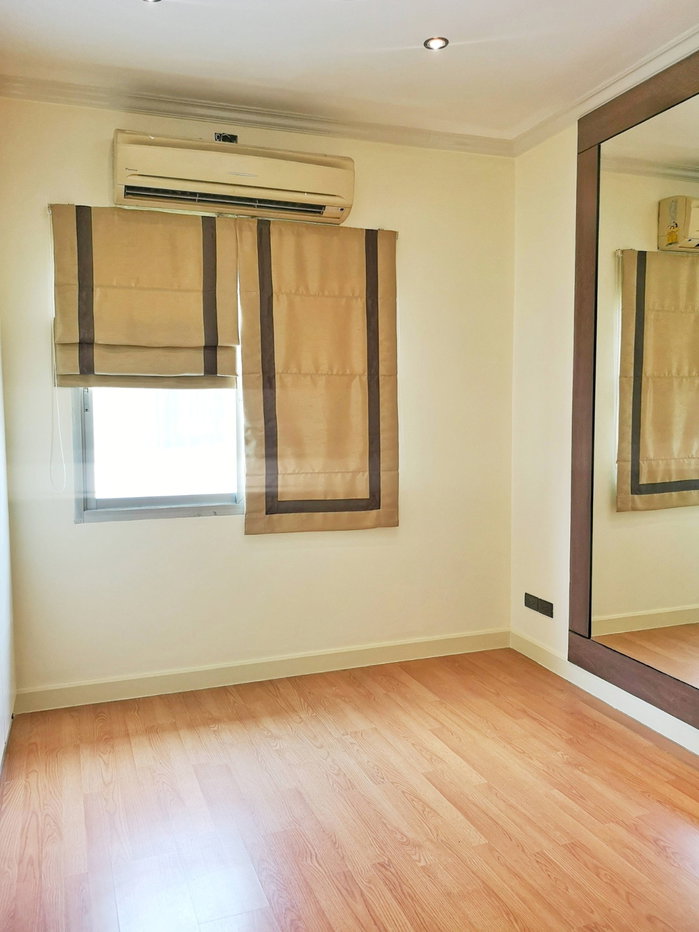 รูป ให้เช่าบ้านเดี่ยว 2 ชั้น หมู่บ้านพล ใกล้ 5 แยกวัชรพล - รูปที่ 12/21