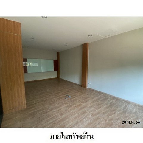 รูป Z3A0427 ขายอาคารพานิชย์ Nirvana@WORK แขวง คลองกุ่ม เขต บึงกุ่ม จังหวัด กรุงเทพมหานคร - รูปที่ 8/8