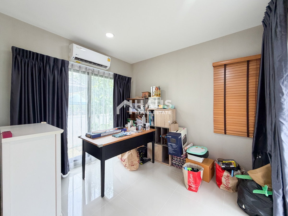 picture Pave Pinklao - Salaya / 5 Bedrooms #HSLY085 - 11/33