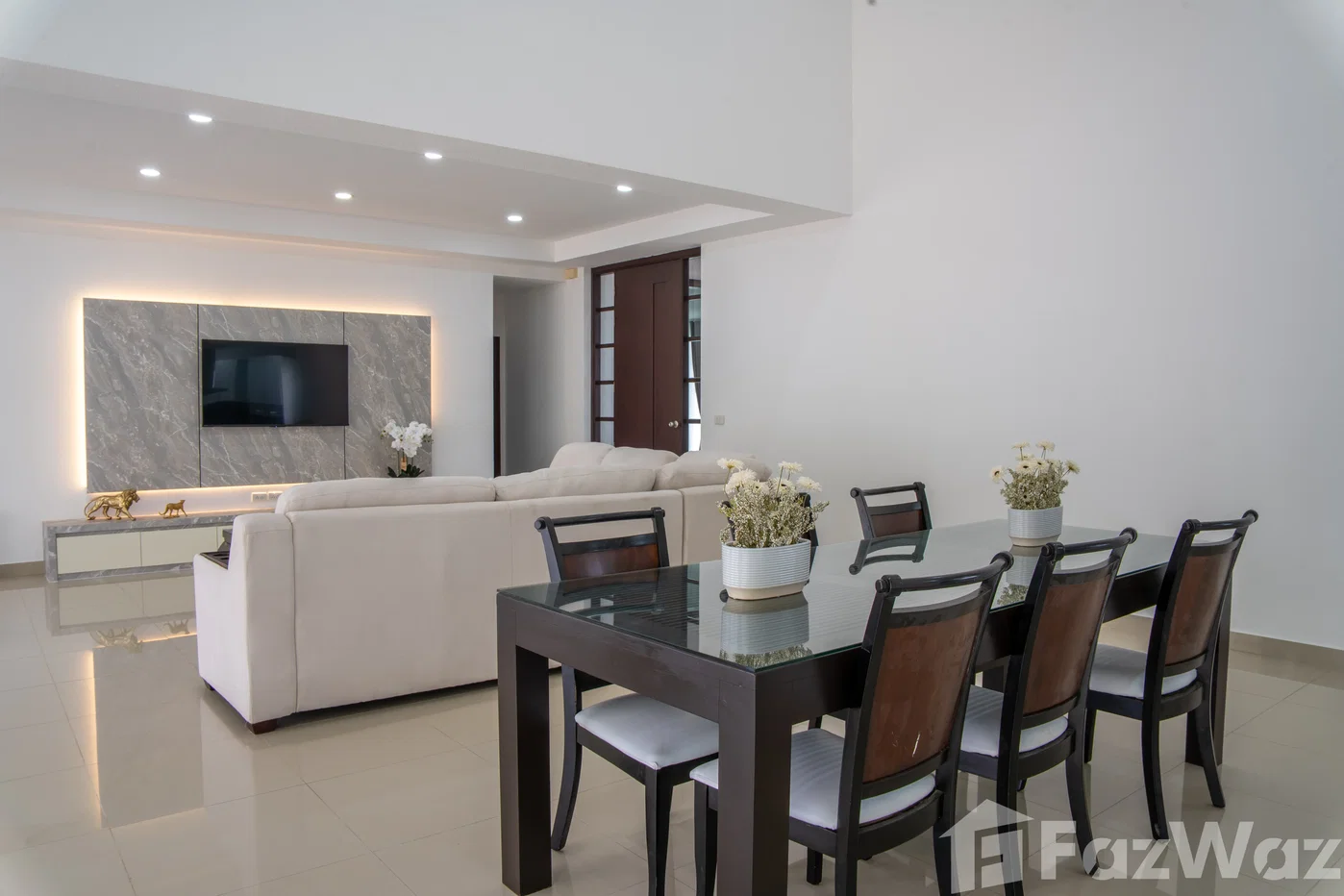 รูป ขาย วิลล่า 4 ห้องนอน ใน บางละมุง, ชลบุรี 6379095 - รูปที่ 13/20