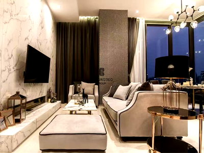 Condos for rent : Ashton Silom   🌟PN-00005041🌟