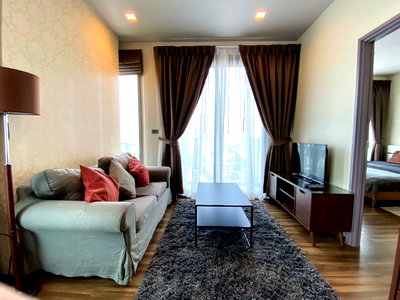 คอนโดให้เช่า : Hot Price for rent Ceil by Sansiri ราคาถูกที่สุด ห้องสวย 🔥