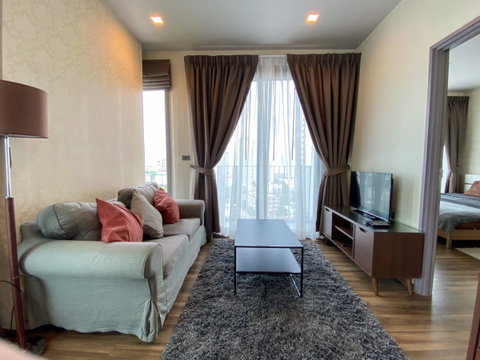 Hot Price for rent Ceil by Sansiri ราคาถูกที่สุด ห้องสวย 🔥