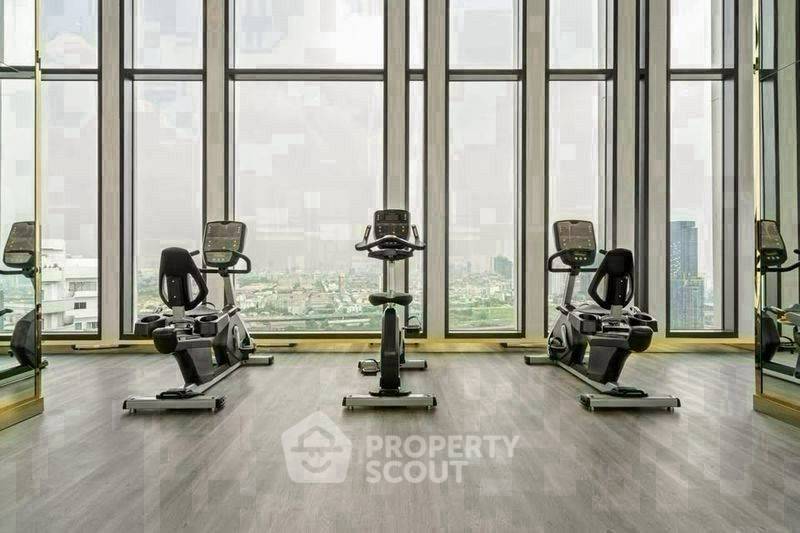 picture 2-BR Condo at Life One Wireless near BTS Phloen Chit (ID 2920755) - 15/17