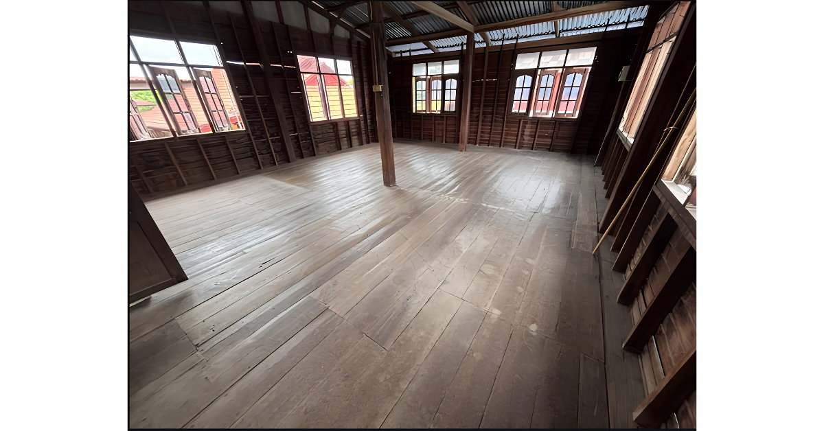 รูป ขายบ้าน ที่ดินพร้อมอาคาร 2 ชั้น จังหวัด ขอนแก่น - รูปที่ 7/13