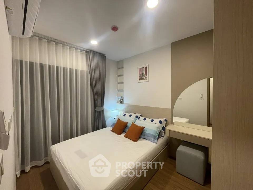 รูป คอนโด 2-ห้องนอน ที่ เดอะ ลิฟวิ่น รามคำแหง ใน หัวหมาก (ID 2922736) - รูปที่ 3/5