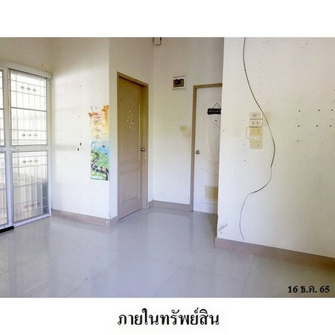 รูป Z3A1904 ขายบ้านเดี่ยว เพ็ญศิริเพลส สุวินทวงศ์-สุวรรณาภูมิ แขวง ลำต้อยติ่ง เขต หนองจอก จังหวัด กรุงเทพมหานคร - รูปที่ 4/8