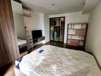 Condos for sale : 🚩 For sell condo THE ORIGIN PHAHOL-SAPANMAI Building 1, Floor 10,Studio, Room size 23.00 sqm