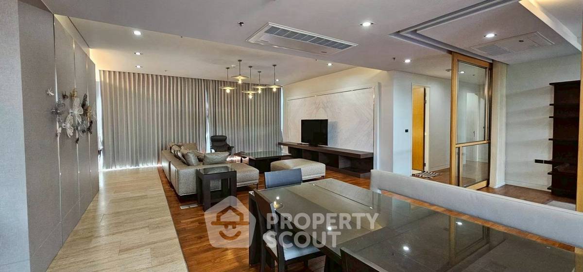 picture 3-BR Condo at Domus Condominium near BTS Asok (ID 2903589) - 5/20