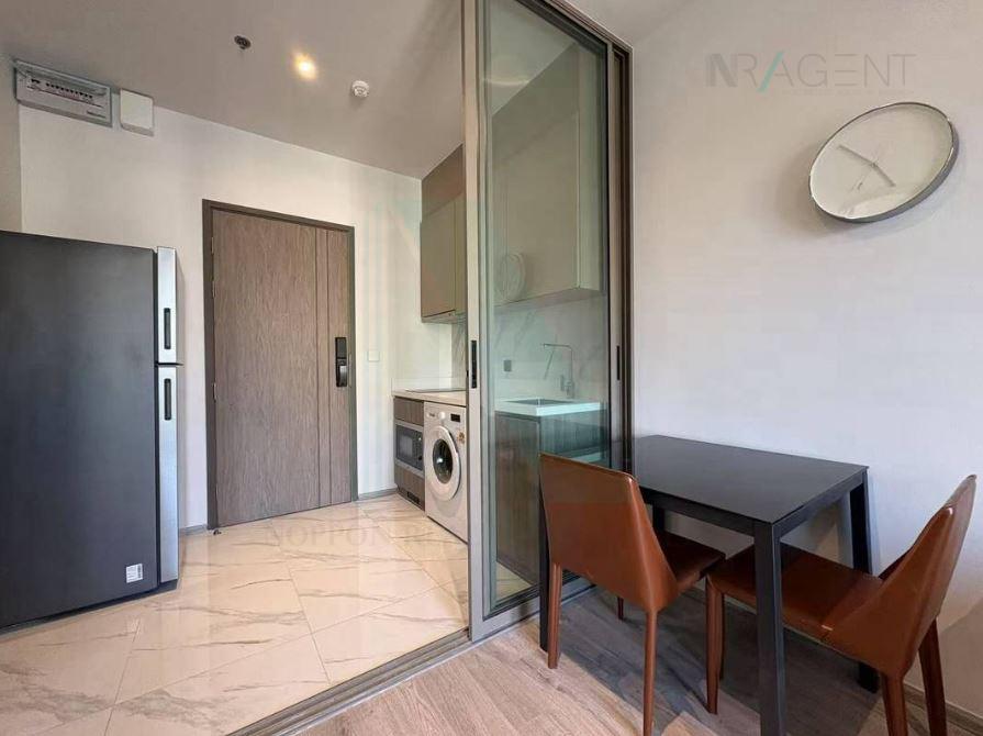 รูป 📌 ให้เช่าคอนโด ริธึ่ม เอกมัย เอสเตท อาคาร A ชั้น 15 1 BED PLUS ขนาด 41 ตรม ใกล้ บิ๊กซี ซูเปอร์เซ็นเตอร์ เอกมัย - รูปที่ 8/8