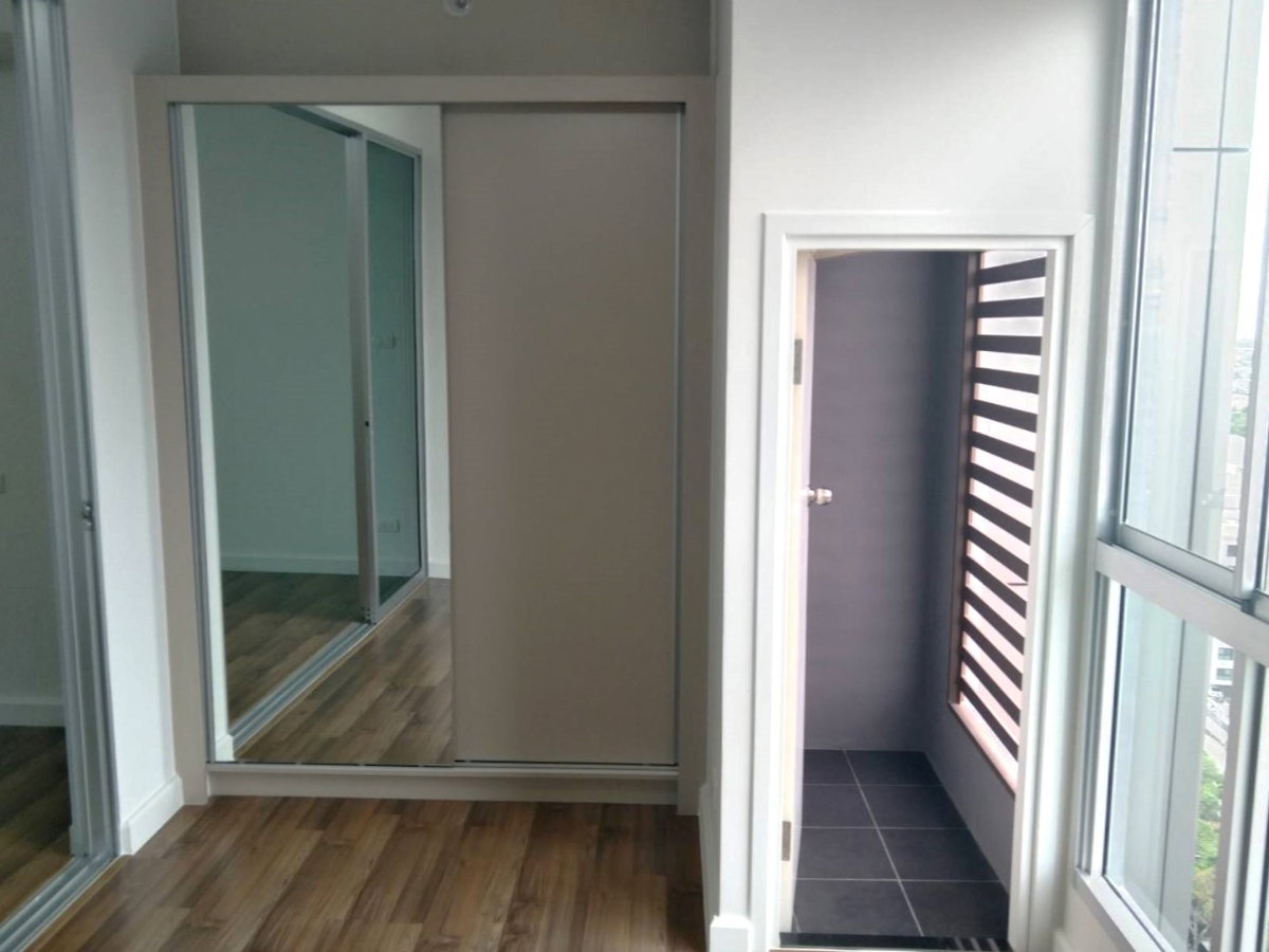 รูป 🏢 ให้เช่าคอนโด : A Space ME Bangna (เอ สเปซ มี บางนา)   รหัสทรัพย์  | 📌LNP-C13362  - รูปที่ 12/15