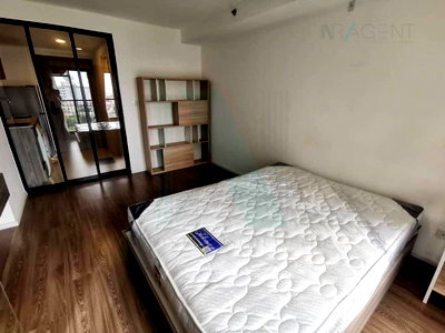 Condos for sale : 🚩 For sell condo THE ORIGIN PHAHOL-SAPANMAI Building 1, Floor 10,Studio, Room size 23.00 sqm