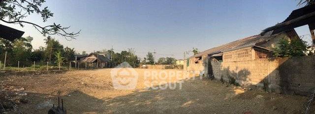 รูป ขายที่ดิน 230 ตร.ม. โครงการเปล่า ในช้างคลาน เมืองเชียงใหม่ (ID 2920406) - รูปที่ 1/4