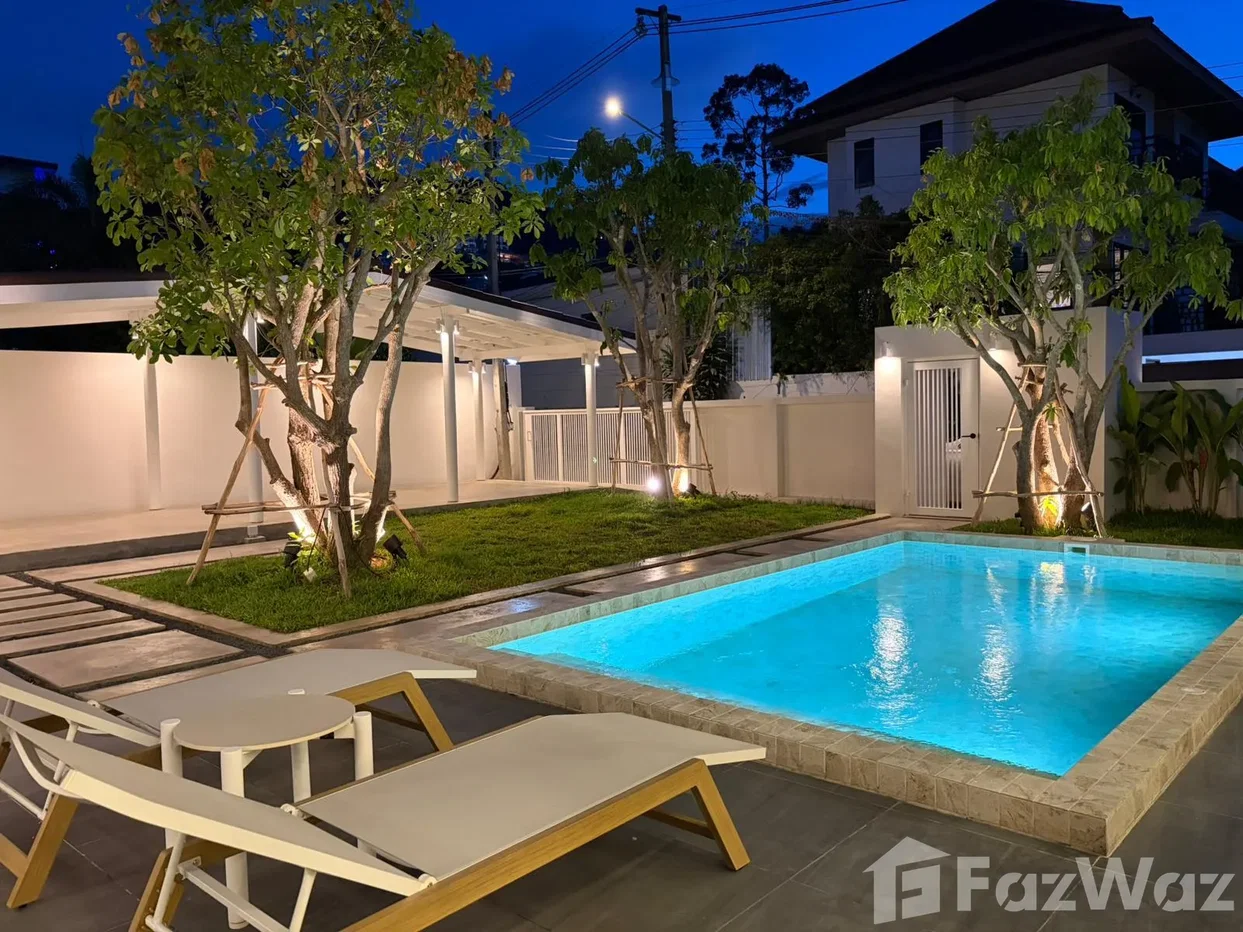 picture 4 Bedroom Villa for sale in Bo Phut, Surat Thani  6307184 - 4/10