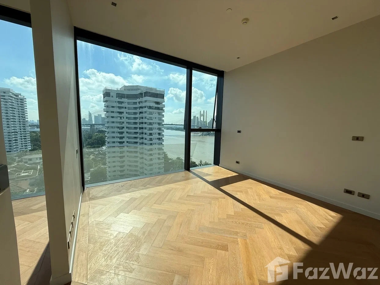 รูป คอนโดให้เช่า 2 ห้องนอน ในโครงการ Canapaya Residences 6307316 - รูปที่ 3/5