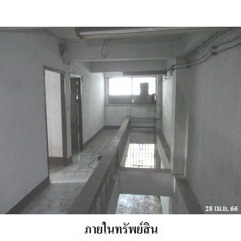 รูป Z3A0882 ขายอาคารพานิชย์ แขวง ห้วยขวาง เขต ห้วยขวาง จังหวัด กรุงเทพมหานคร - รูปที่ 5/8