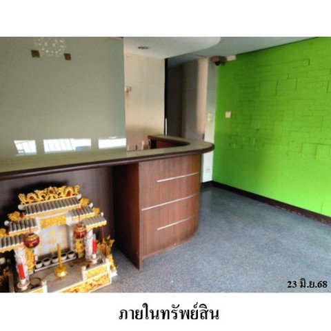รูป Z8Z7295 ขายอาคารพานิชย์ หมู่บ้าน/โครงการ ปิ่นนคร 4 แขวง ตลิ่งชัน เขต ตลิ่งชัน จังหวัด กรุงเทพมหานคร - รูปที่ 2/8