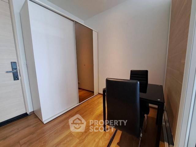 picture Studio Condo at Park Origin Phrom Phong near BTS Phrom Phong (ID 2067684) - 6/10