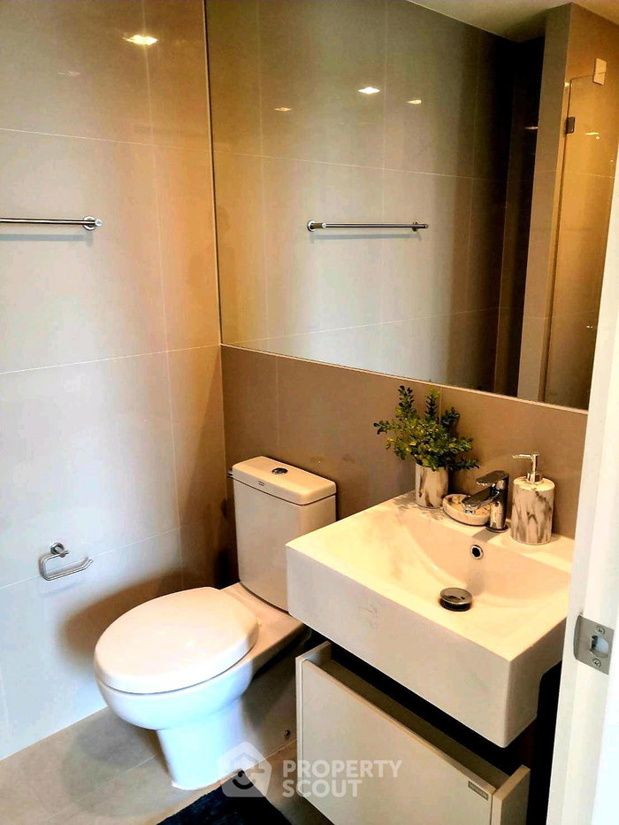 รูป คอนโด 2-ห้องนอน ที่ แชมเบอร์ส เฌอ รัชดา-รามอินทรา ใน รามอินทรา (ID 2916799) - รูปที่ 13/19