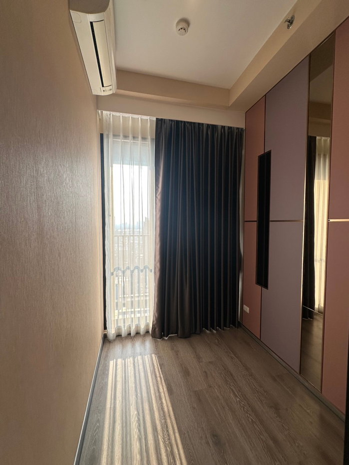 picture Sukhumvit Line | BTS On Nut | 1 Bed 1 Bath | 32 sqm. | Knightsbridge Prime Onnut | ADD01753 - 9/11