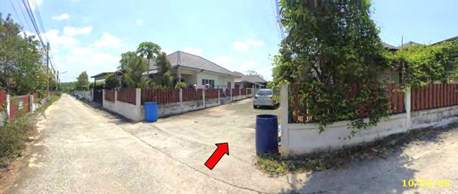 รูป บ้านเดี่ยว 71.6 ตร.วา นิคมพัฒนา ระยอง 2.6M - รูปที่ 4/12