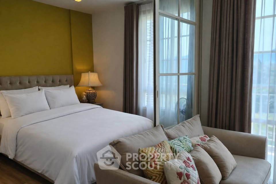 รูป คอนโด 1-ห้องนอน ที่ ออทัมน์ หัวหิน ใกล้ หาดเขาตะเกียบ (ID 2923467) - รูปที่ 5/28
