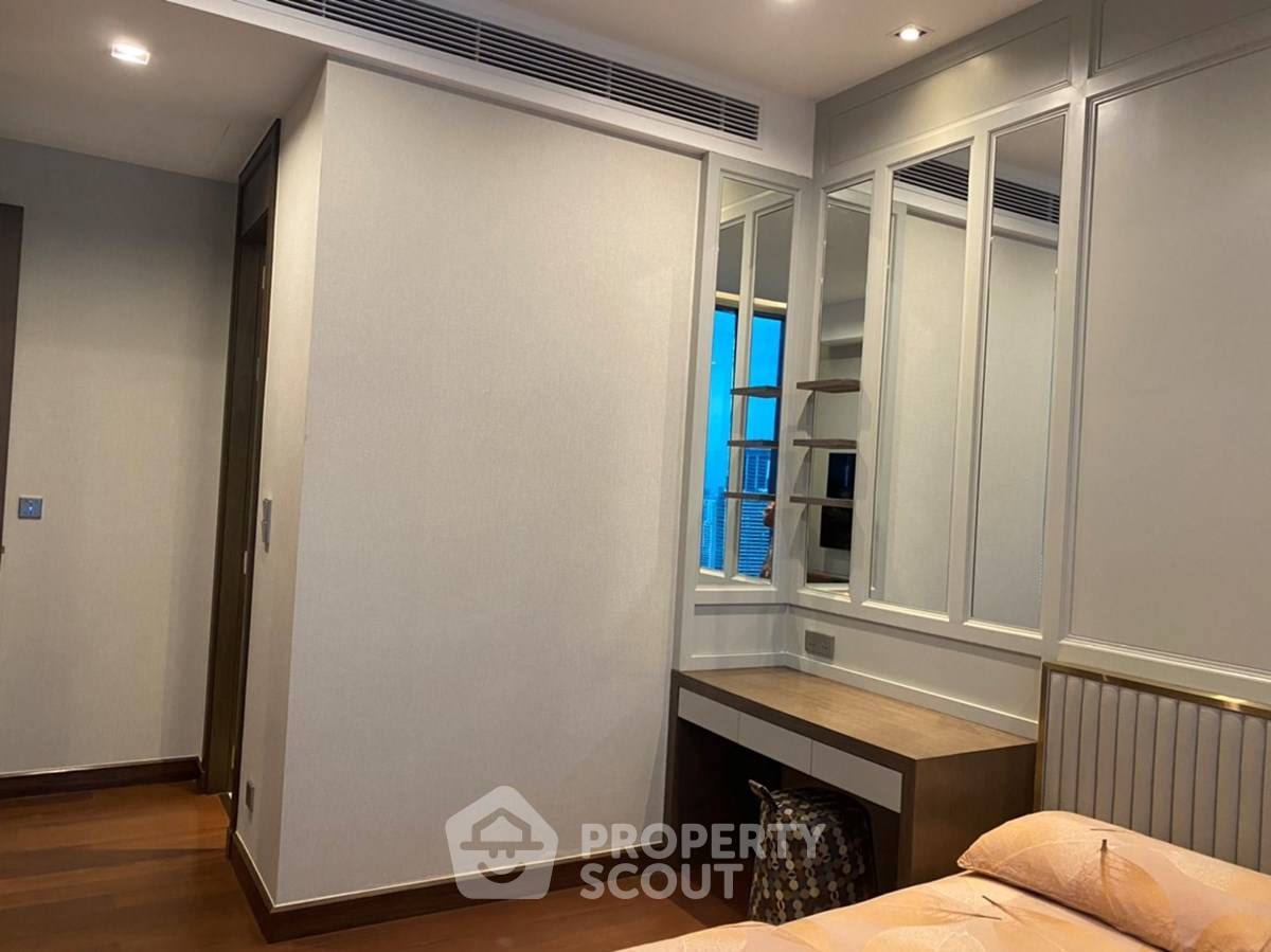 picture 3-BR Condo at Q1 Sukhumvit near BTS Nana (ID 2874245) - 20/25