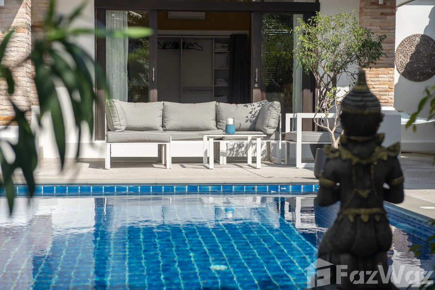 picture 3 Bedroom Villa for sale in Bo Phut, Surat Thani 6181046 - 37/51