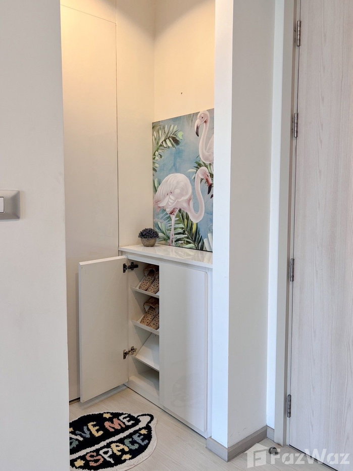 รูป ขาย คอนโด 1 ห้องนอน ในโครงการ ริทึ่ม สุขุมวิท 42 5685091 - รูปที่ 12/16