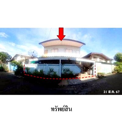 บ้านเดี่ยว สะพานใหม่ : ZHL0379 ขายบ้านเดี่ยว แขวง อนุสาวรีย์ เขต บางเขน จังหวัด กรุงเทพมหานคร