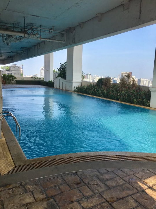 picture Code: 26KJ2575  for rent The Waterford Diamond Sukhumvit 30/1 🔥🔥 Line ID: @kjcondo (with @)🔥🔥 - 17/18