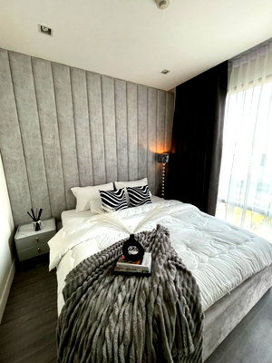 คอนโดให้เช่า : Star View ห้องสวย ราคาดี สอบถามเพิ่มเติมได้ที่ Line @condorental