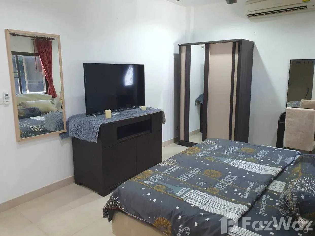 รูป บ้านเดี่ยวให้เช่า 4 ห้องนอน ใน ป่าคลอก, ภูเก็ต 6307309 - รูปที่ 20/25