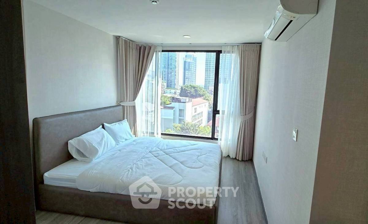 รูป คอนโด 2-ห้องนอน ที่ ไอดีโอ โมบิ สุขุมวิท 40 ใกล้ BTS เอกมัย (ID 2926378) - รูปที่ 4/6