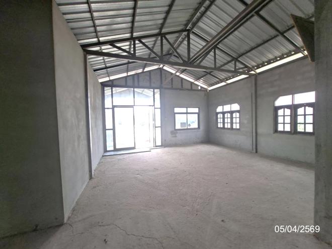 picture HOME 710 Sq.w. Wanon Niwat Sakon Nakhon for 3.6M - 22/56